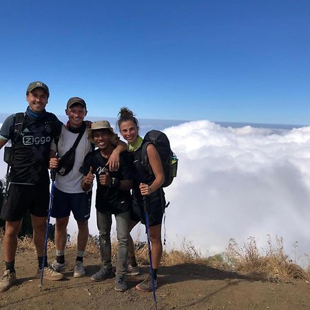 Mount Rinjani Guest House Sajang Dış mekan fotoğraf