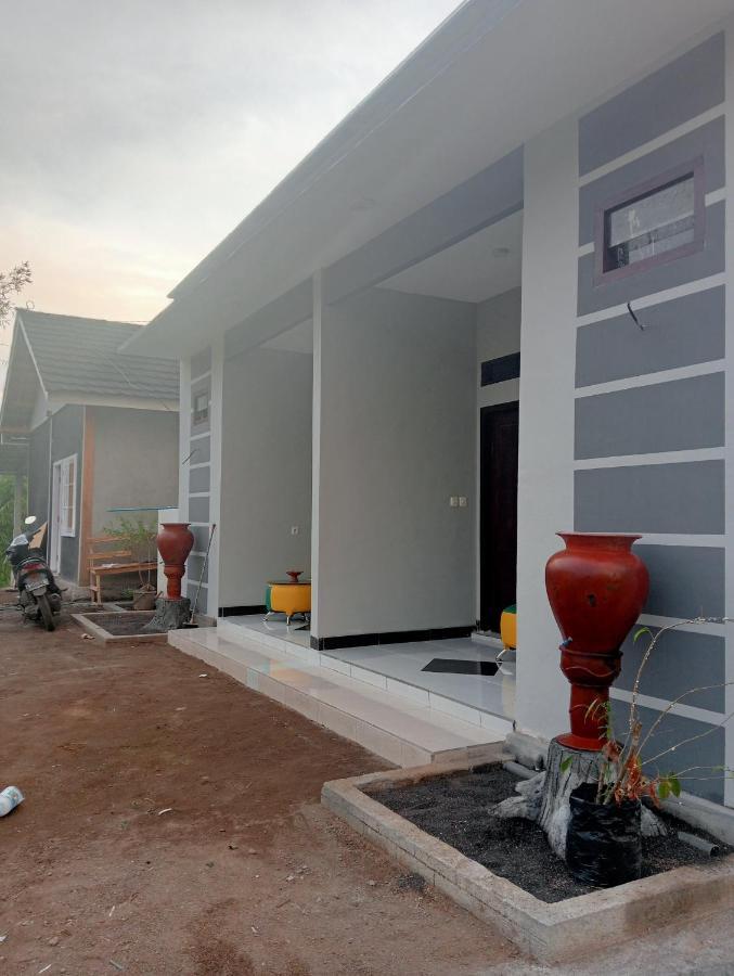 Mount Rinjani Guest House Sajang Dış mekan fotoğraf