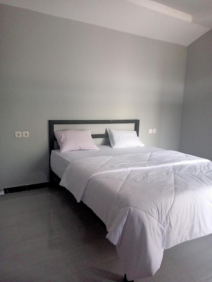 Mount Rinjani Guest House Sajang Dış mekan fotoğraf