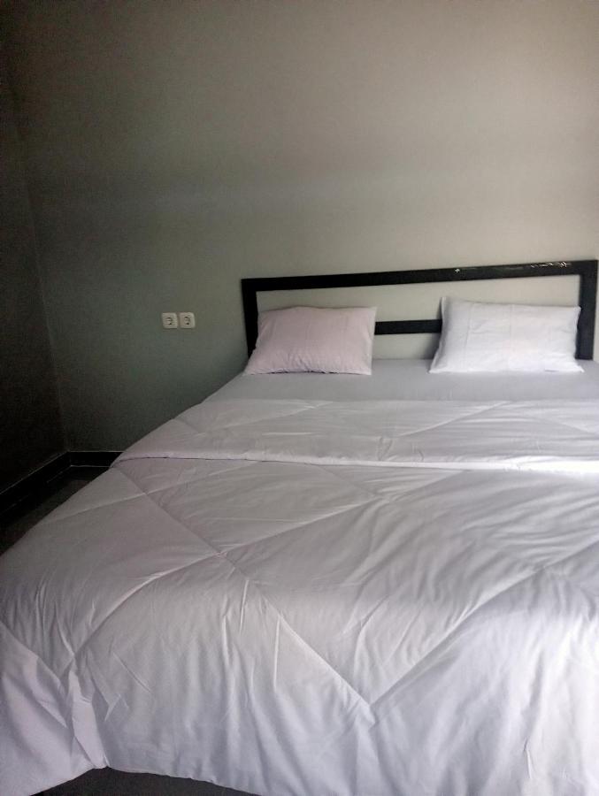 Mount Rinjani Guest House Sajang Dış mekan fotoğraf