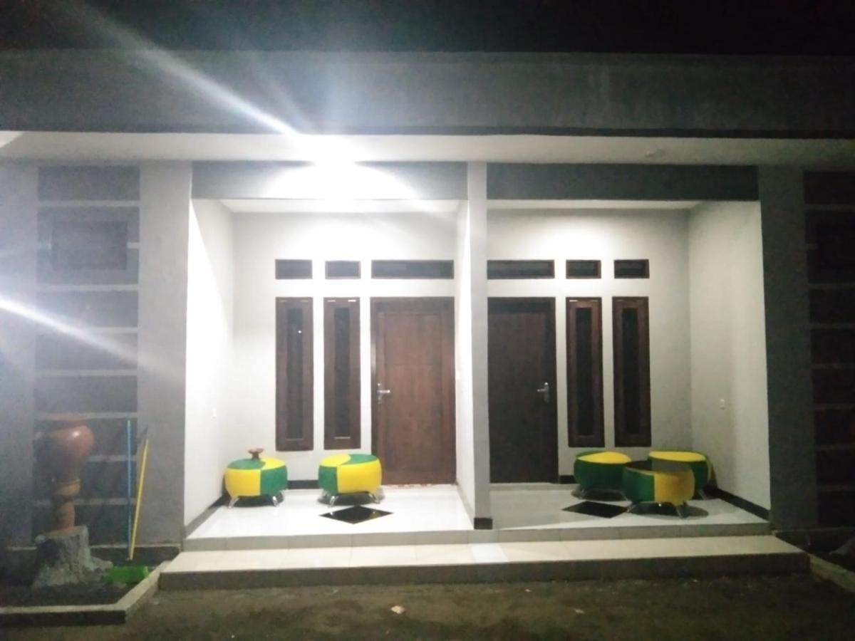 Mount Rinjani Guest House Sajang Dış mekan fotoğraf