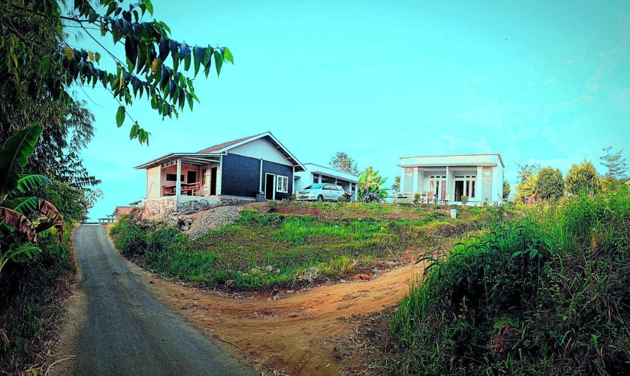 Mount Rinjani Guest House Sajang Dış mekan fotoğraf