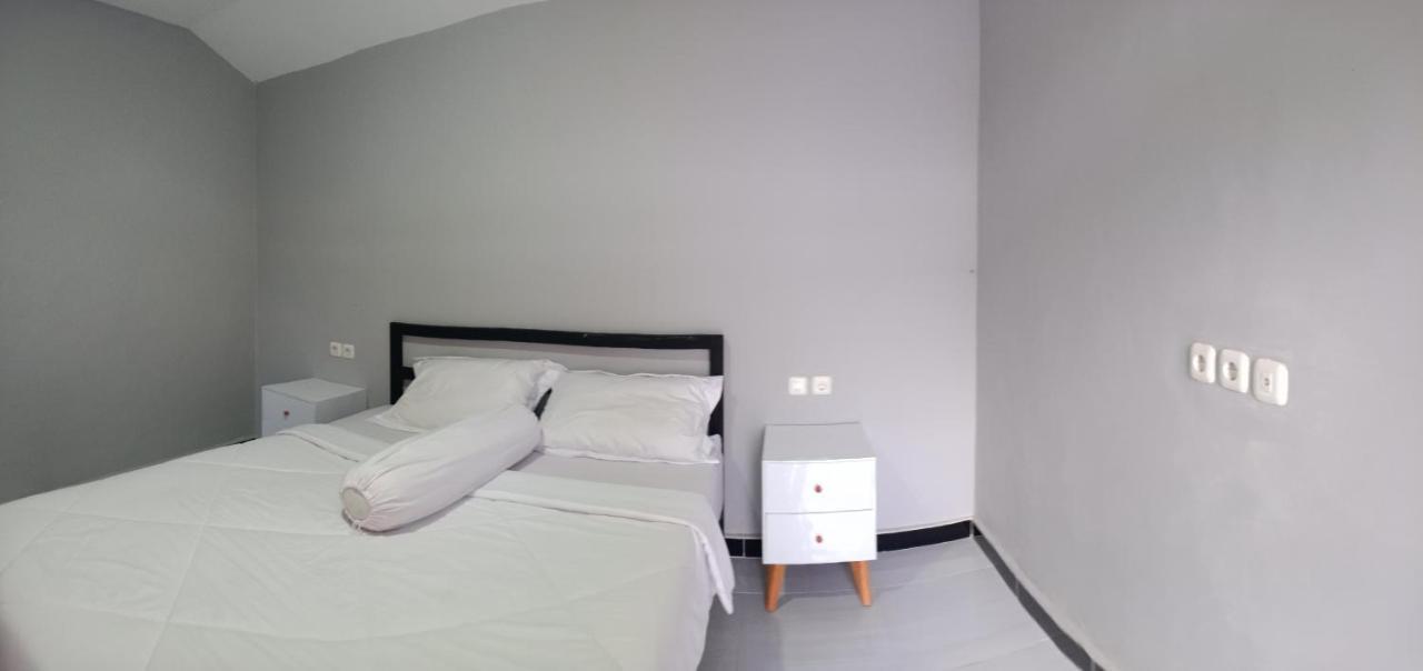 Mount Rinjani Guest House Sajang Dış mekan fotoğraf