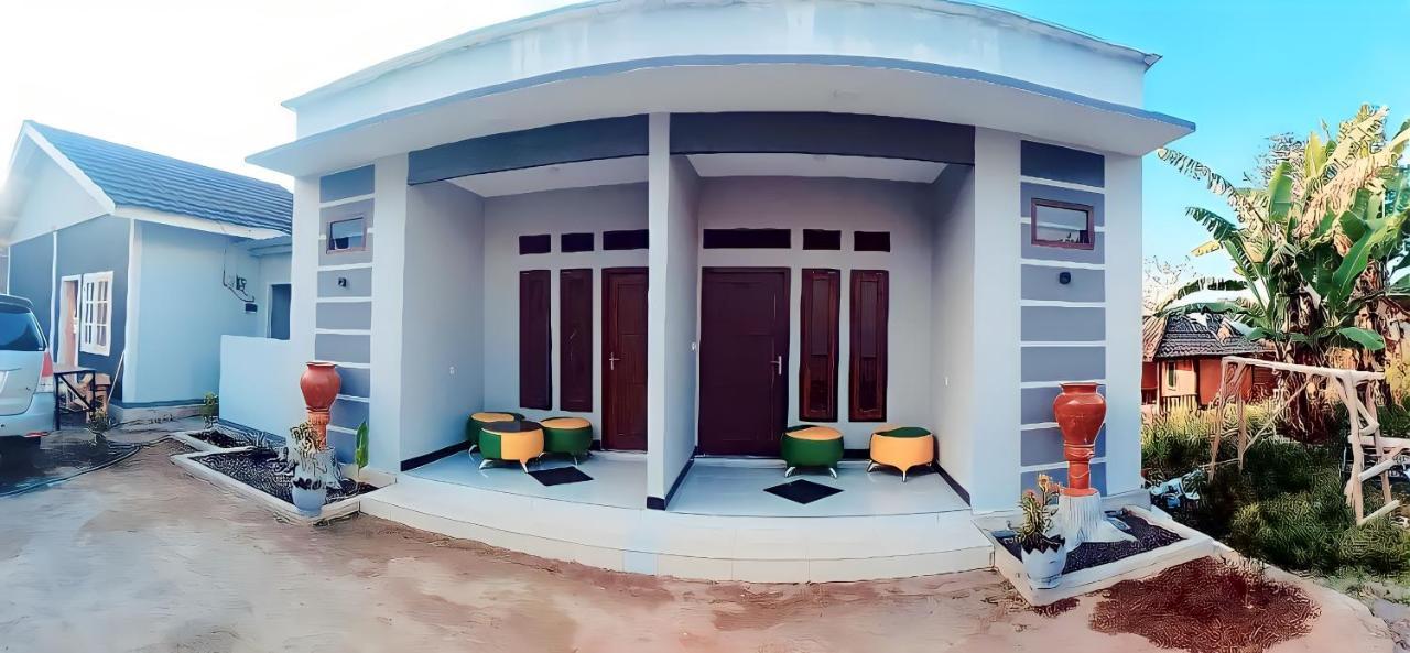 Mount Rinjani Guest House Sajang Dış mekan fotoğraf