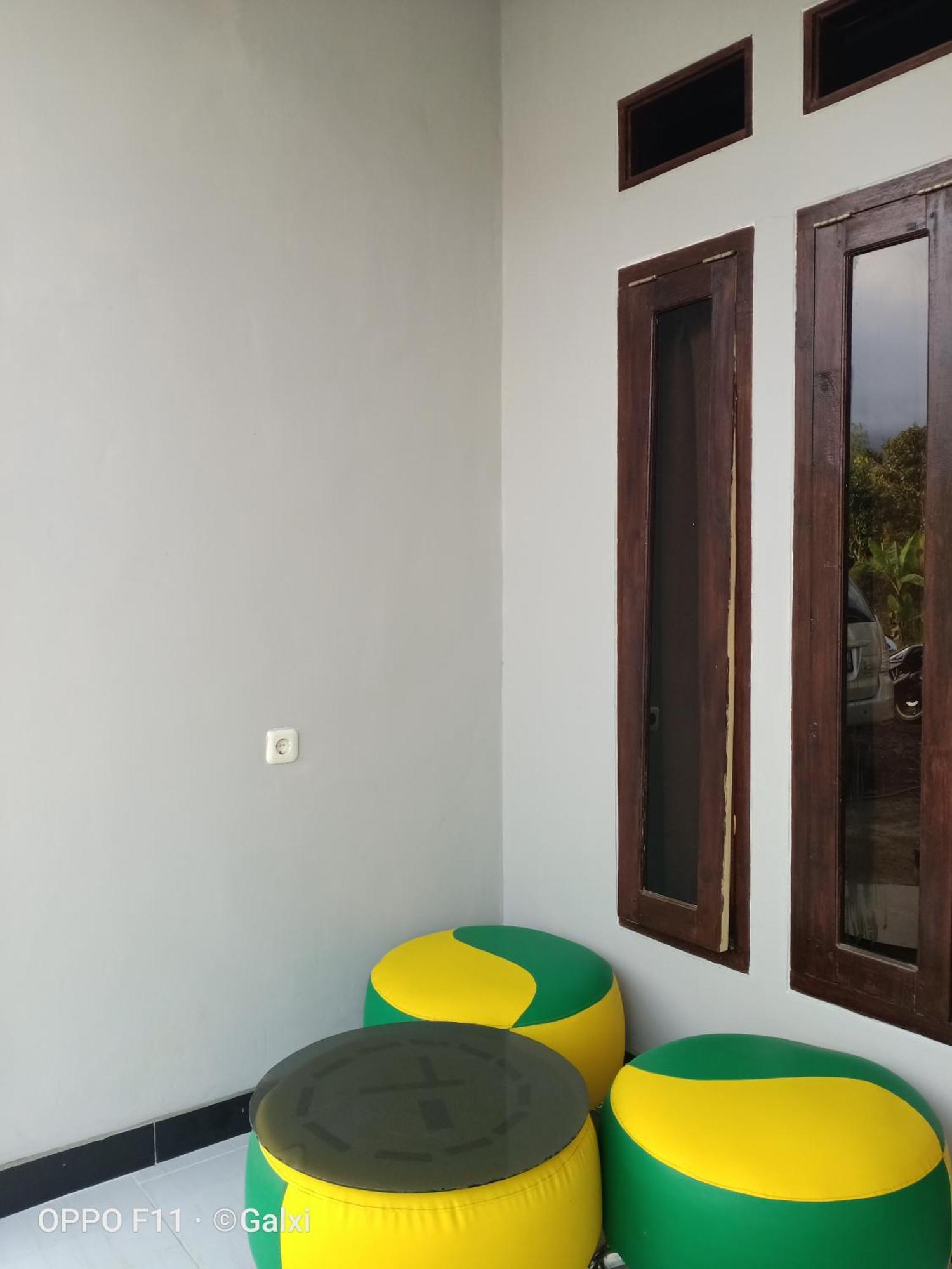 Mount Rinjani Guest House Sajang Dış mekan fotoğraf